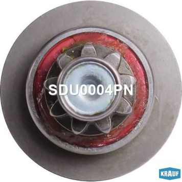 Бендикс стартера <b>KRAUF SDU0004PN</b>-4