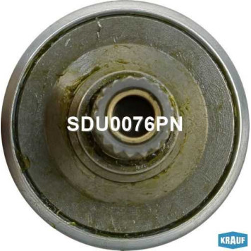 Бендикс стартера <b>KRAUF SDU0076PN</b>-2
