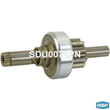 Бендикс стартера <b>KRAUF SDU0076PN</b>-3