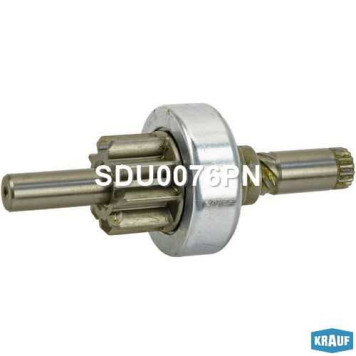 Бендикс стартера <b>KRAUF SDU0076PN</b>