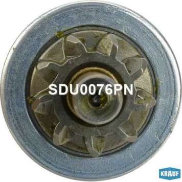 Бендикс стартера <b>KRAUF SDU0076PN</b>-4