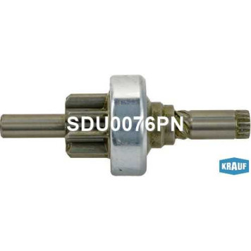 Бендикс стартера <b>KRAUF SDU0076PN</b>-5