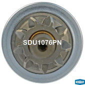 Бендикс стартера <b>KRAUF SDU1076PN</b>