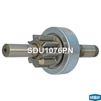 Бендикс стартера <b>KRAUF SDU1076PN</b>-4