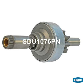Бендикс стартера <b>KRAUF SDU1076PN</b>-5