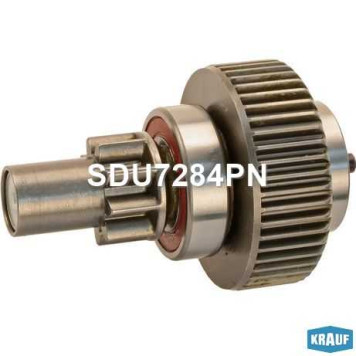 Бендикс стартера <b>KRAUF SDU7284PN</b>-1