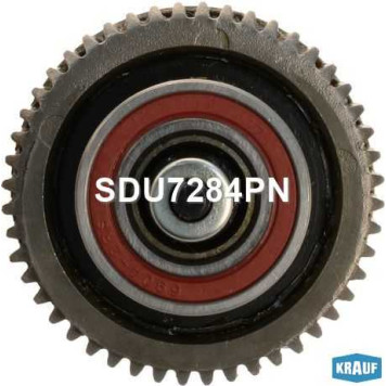 Бендикс стартера <b>KRAUF SDU7284PN</b>-3
