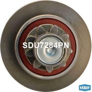 Бендикс стартера <b>KRAUF SDU7284PN</b>-5