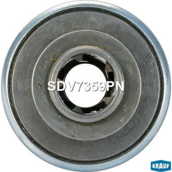 Бендикс стартера <b>KRAUF SDV7359PN</b>-1