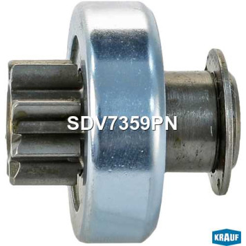 Бендикс стартера <b>KRAUF SDV7359PN</b>