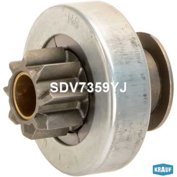 Бендикс стартера <b>KRAUF SDV7359YJ</b>-1