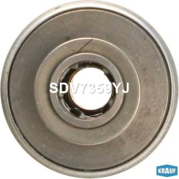 Бендикс стартера <b>KRAUF SDV7359YJ</b>-4