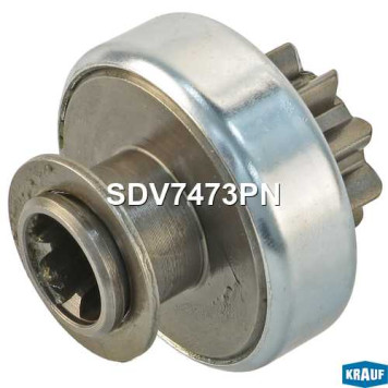 Бендикс стартера <b>KRAUF SDV7473PN</b>-1