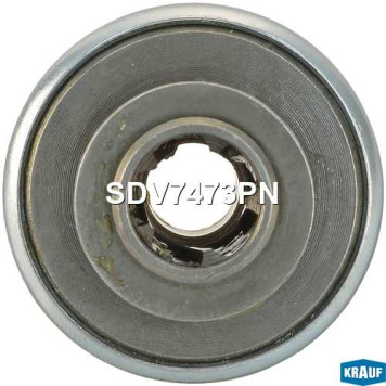 Бендикс стартера <b>KRAUF SDV7473PN</b>-2