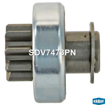 Бендикс стартера <b>KRAUF SDV7473PN</b>-3