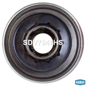 Бендикс стартера <b>KRAUF SDV7647HS</b>-2