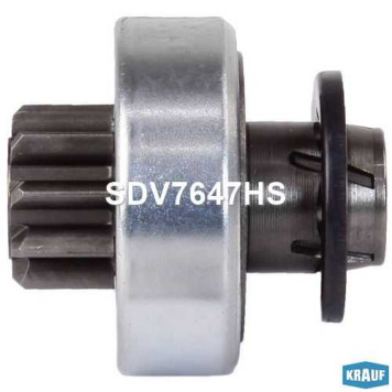 Бендикс стартера <b>KRAUF SDV7647HS</b>-5
