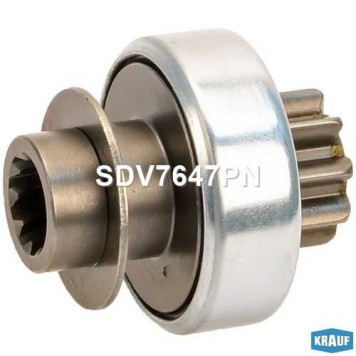 Бендикс стартера <b>KRAUF SDV7647PN</b>-2