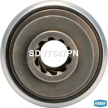 Бендикс стартера <b>KRAUF SDV7647PN</b>-5
