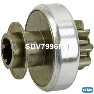 Бендикс стартера <b>KRAUF SDV7996PN</b>-1