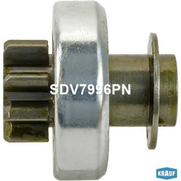 Бендикс стартера <b>KRAUF SDV7996PN</b>-3