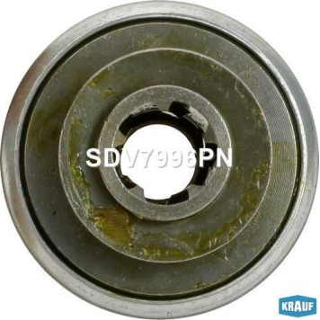 Бендикс стартера <b>KRAUF SDV7996PN</b>-5