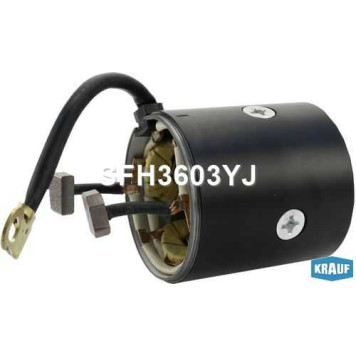 Статор стартера со стаканом <b>KRAUF SFH3603YJ</b>