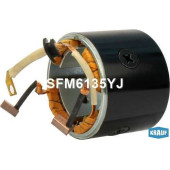 Статор стартера со стаканом <b>KRAUF SFM6135YJ</b>