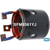 Статор стартера со стаканом <b>KRAUF SFM9361YJ</b>