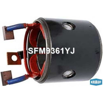 Статор стартера со стаканом <b>KRAUF SFM9361YJ</b>