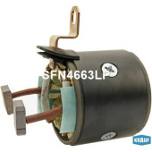 Статор стартера со стаканом <b>KRAUF SFN4663LP</b>