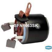 Статор стартера со стаканом <b>KRAUF SFN4663SK</b>