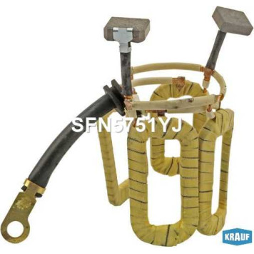 Статор стартера <b>KRAUF SFN5751YJ</b>