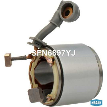 Статор стартера со стаканом <b>KRAUF SFN6897YJ</b>