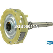 Дифференциал в сборе <b>KRAUF SGB5601YN</b>