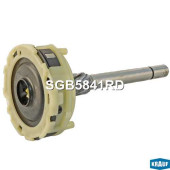 Редуктор стартера <b>KRAUF SGB5841RD</b>