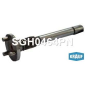 Вал редуктора стартера <b>KRAUF SGH0464PN</b>