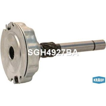 Редуктор стартера <b>KRAUF SGH4927BA</b>