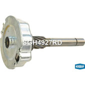 Редуктор стартера <b>KRAUF SGH4927RD</b>