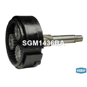Редуктор стартера <b>KRAUF SGM1436BA</b>