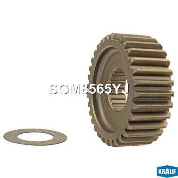 Редуктор стартера части <b>KRAUF SGM8565YJ</b>