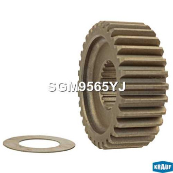 Редуктор стартера части <b>KRAUF SGM9565YJ</b>-1