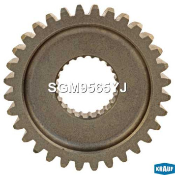 Редуктор стартера части <b>KRAUF SGM9565YJ</b>