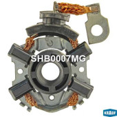 Щеткодержатель стартера <b>KRAUF SHB0007MG</b>