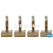 Щетки стартера <b>KRAUF SHB1514MG</b>