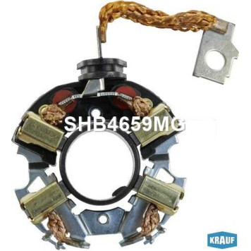 Щеткодержатель <b>KRAUF SHB4659MG</b>