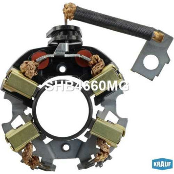 Щеткодержатель стартера <b>KRAUF SHB4660MG</b>