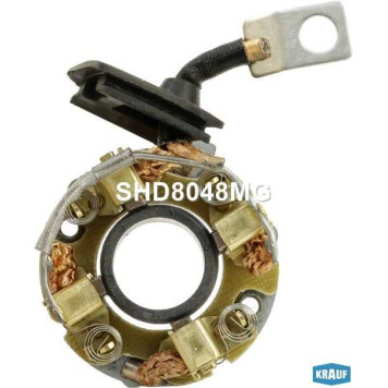 Щеткодержатель стартера <b>KRAUF SHD8048MG</b>