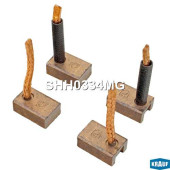 Щетки стартера <b>KRAUF SHH0334MG</b>