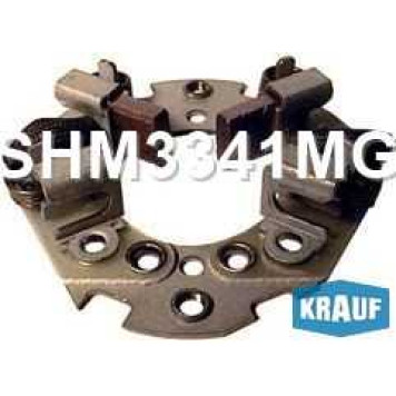 Щеткодержатель стартера <b>KRAUF SHM3341MG</b>